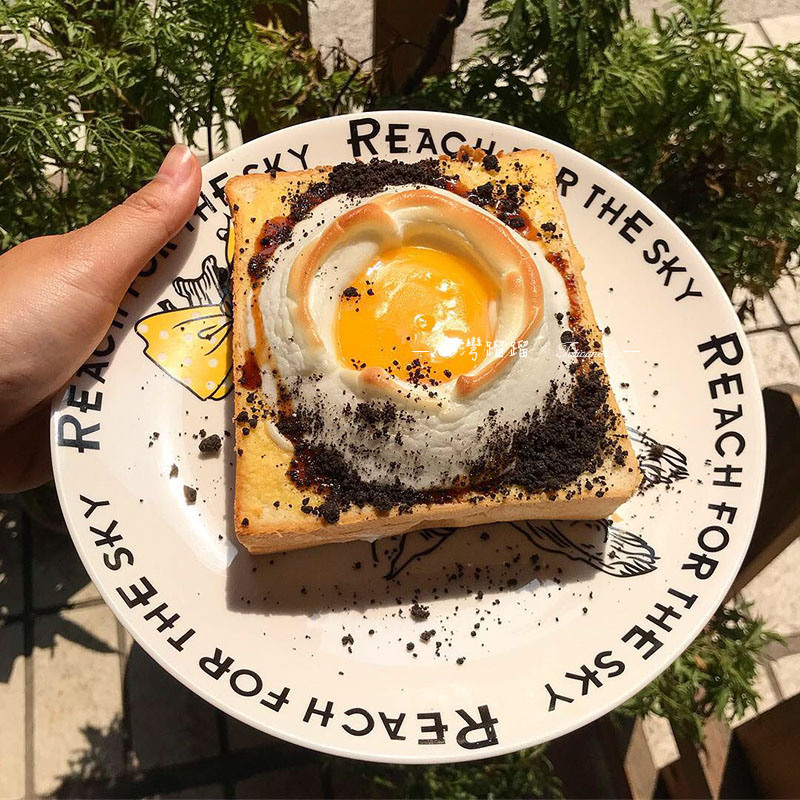 高雄菊彌手作Brunch-兼具質感與創意的高CP值早午餐