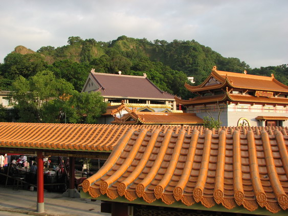 觀音山大覺寺