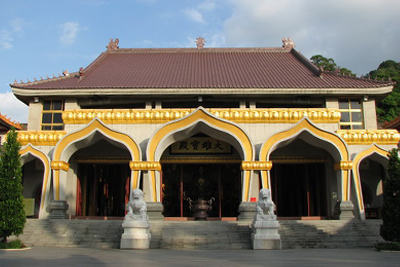 觀音山大覺寺