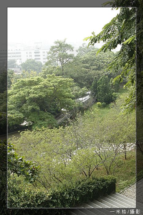 八卦山-自然生態園區