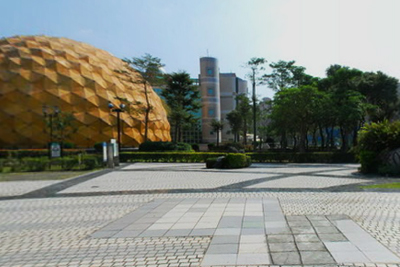 台北科教館&天文館