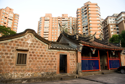 鄞山寺