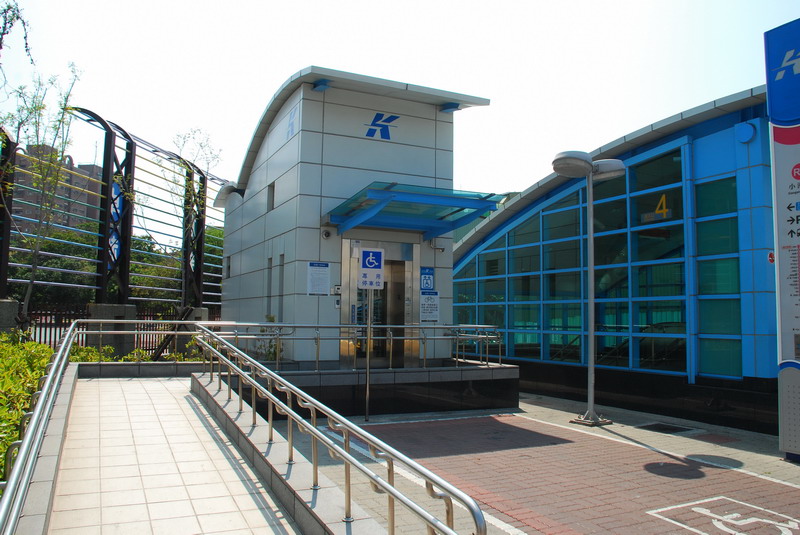高捷系列-R3小港站