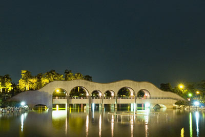 台中豐樂雕塑公園