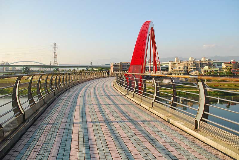 松山彩虹橋