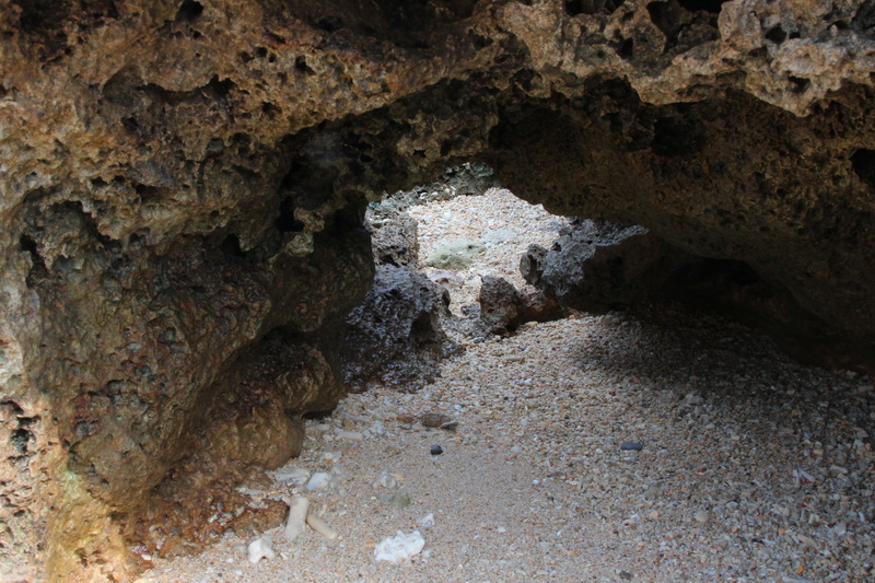 墾丁系列-小巴里島岩♬