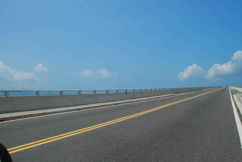 澎湖系列－跨海大橋