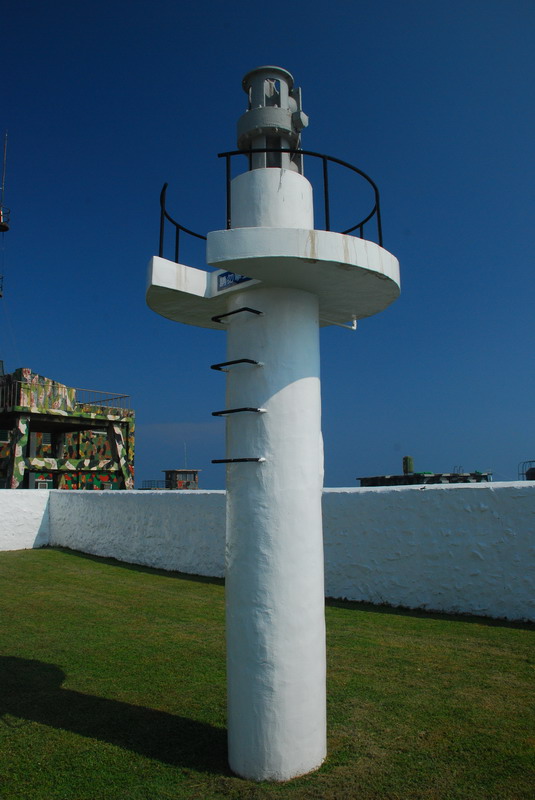 澎湖系列－西嶼燈塔