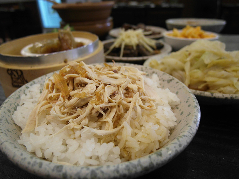 龍涎居