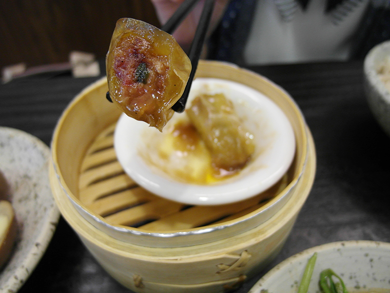 龍涎居