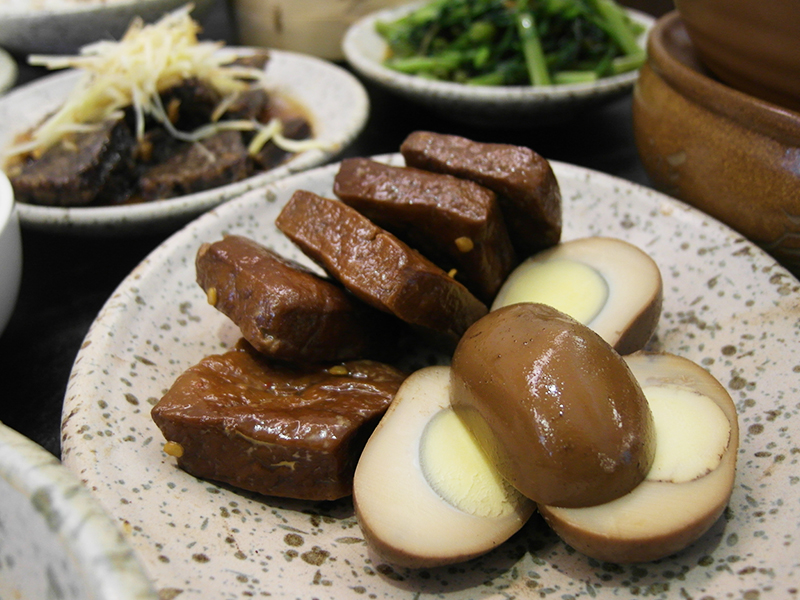 龍涎居