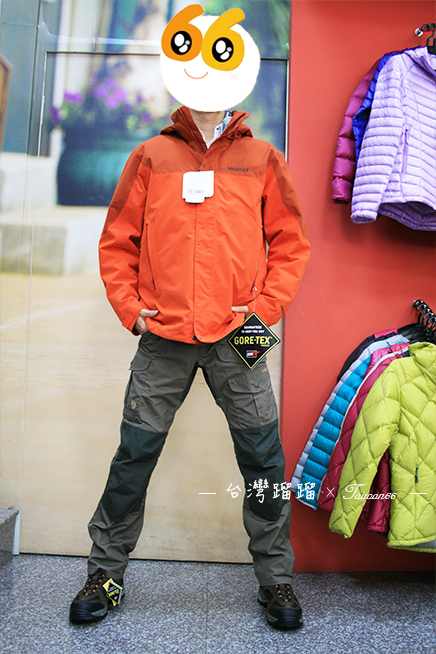 登山人2