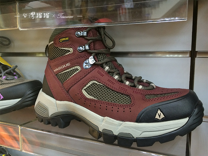 狐狸家族