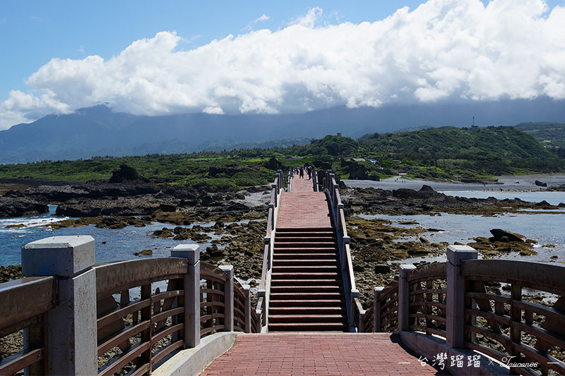 八拱跨海大橋