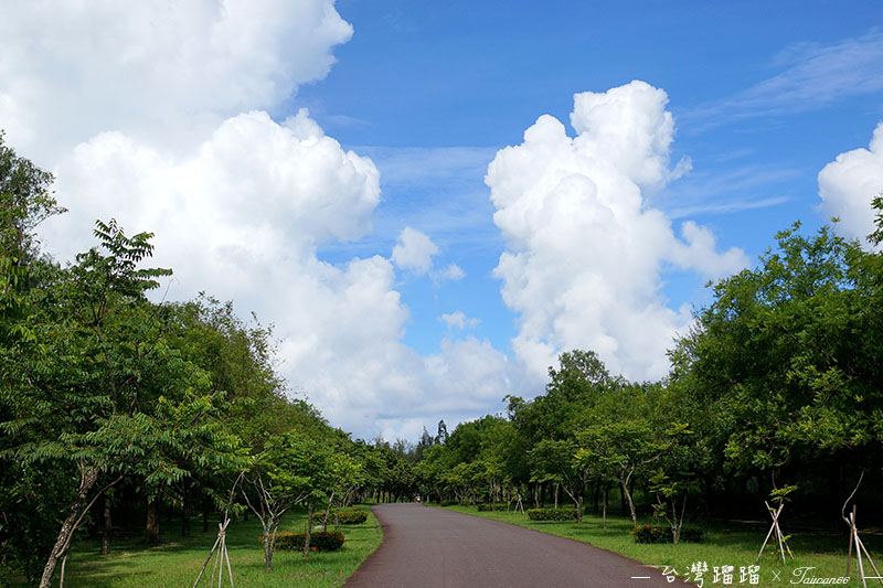 台東 森林公園