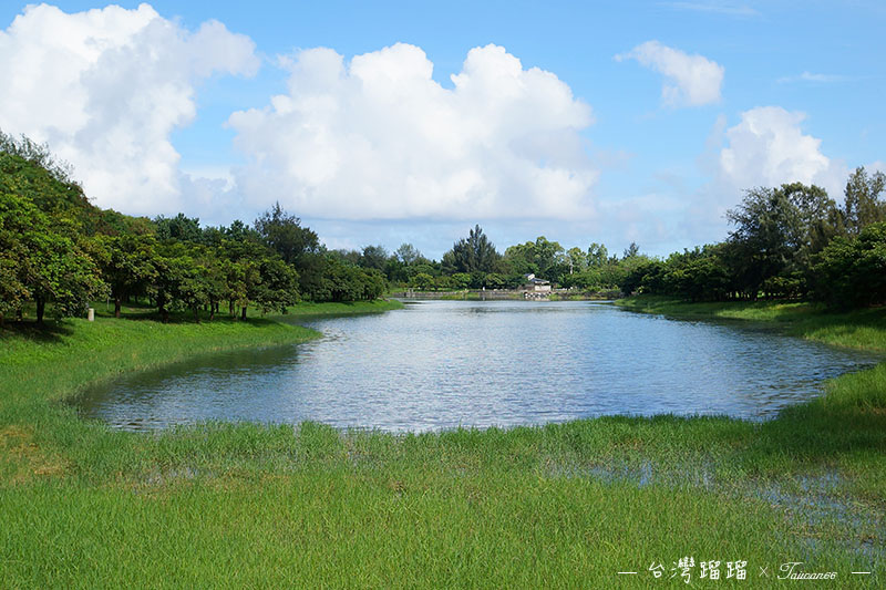 鷺鷥湖