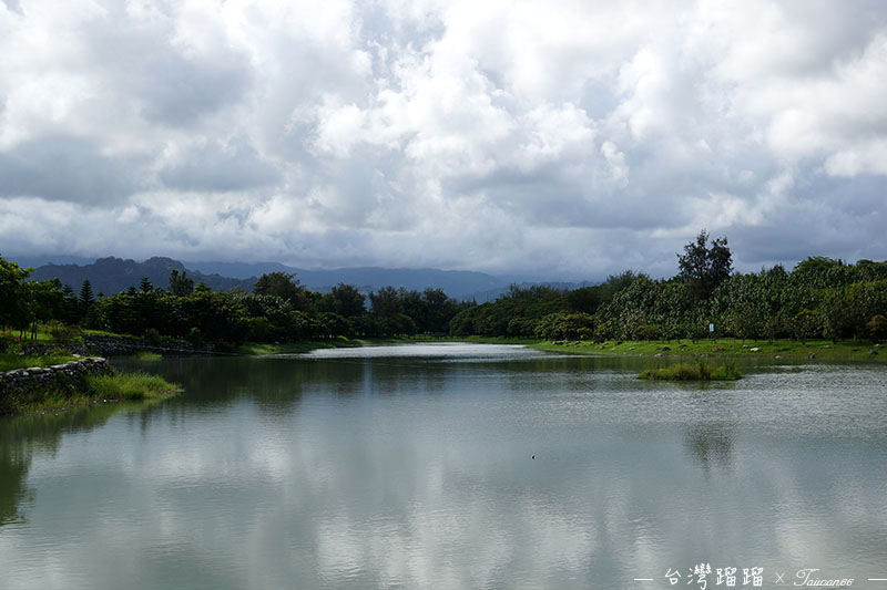 鷺鷥湖2