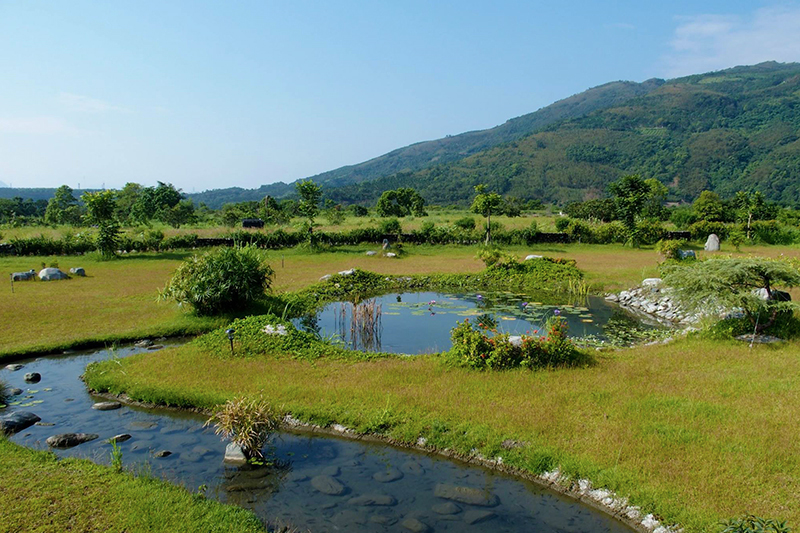 松邑莊園