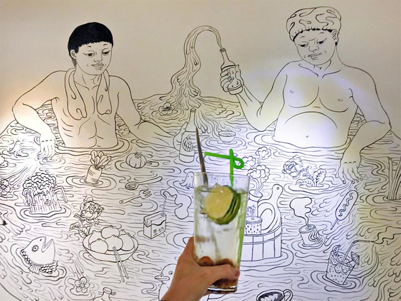 蔥澡