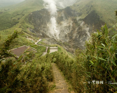 【秋遊攻略│溫泉】臺灣溫泉名湯總整理，從五彩石壁的野溪溫泉到名勝泡湯據點，一次蒐羅！