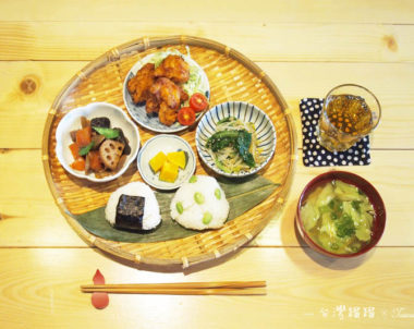 【高雄│日式早午餐】質感朝食，講究食材認真料理，暖胃更暖心