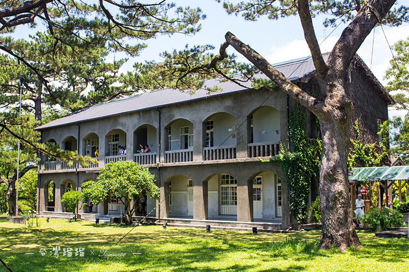  松園別館 