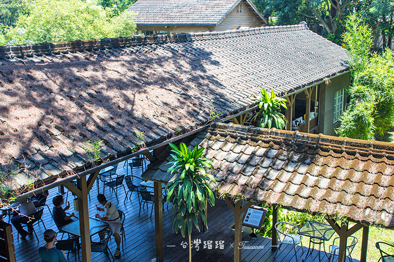  松園別館 