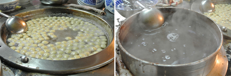 湯圓