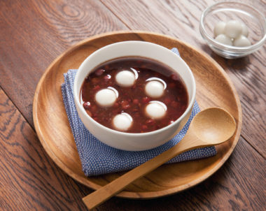 【元宵特輯】誰說冬至才能吃湯圓！精選10間湯圓名店，讓你圓圓滿滿一整年！